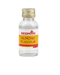 REDMAN FLAVOUR ALMOND - Carton