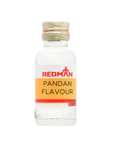 REDMAN FLAVOUR PANDAN - Carton