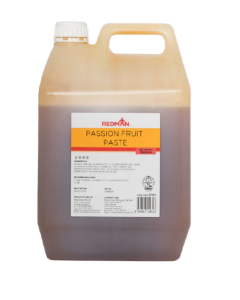 REDMAN PASTE PASSION FRUIT - Carton