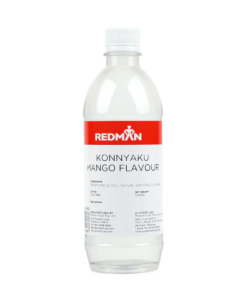 REDMAN FLAVOUR KONN MANGO - Carton