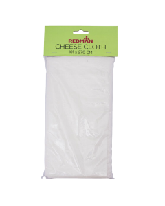 REDMAN CLOTH CHEESE 101CMX270CM - Carton