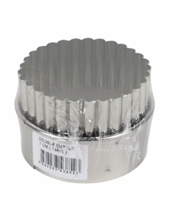 REDMAN CUTTER DOUBLE 7CM - Carton