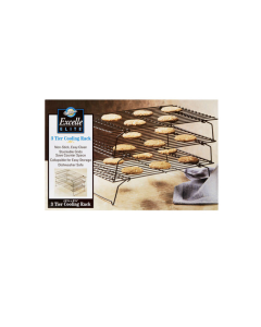 REDMAN COOLING GRID BBQ 35X44CM - Carton