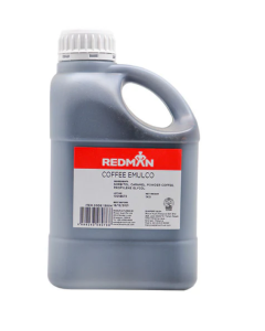 REDMAN EMULCO COFFEE - Carton