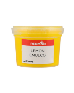 REDMAN EMULCO LEMON - Carton