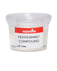 REDMAN COMPOUND PEPPERMINT - Carton