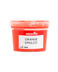 REDMAN EMULCO ORANGE - Carton