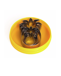 REDMAN CUTTER PINEAPPLE 3PC - Carton