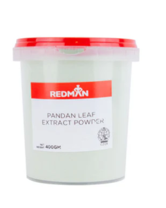 REDMAN PWD EXTRACT PANDAN LEAF - Carton