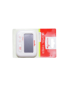 REDMAN DIGITAL TIMER QTM97/REDMAN - Carton