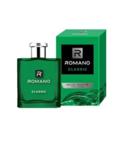 ROMANO EDT CLASSIC - Carton