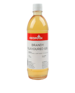 REDMAN FLAVOURED GEL BRANDY - Carton