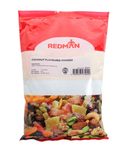 REDMAN FLAVOURED POWDER COCONUT - Carton