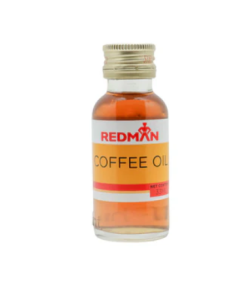 REDMAN FLAVOUR COFFEE OIL - Carton