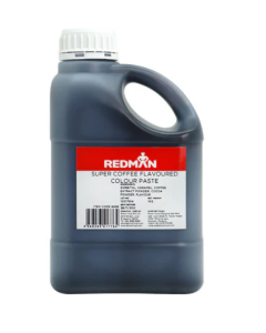 REDMAN FLAVOUR COFFEE 1X - Carton