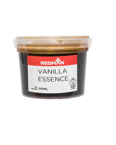 REDMAN ESSENCE VANILLA - Carton