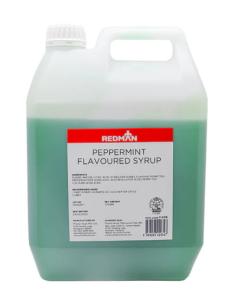 REDMAN FLAVOUR PEPPERMINT 1X SATS - Carton