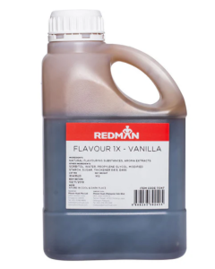 REDMAN ESSENCE VANILLA 1X SATS - Carton