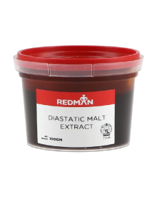 REDMAN MALT EXTRACT DIASTATIC - Carton