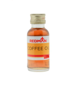 REDMAN FLAVOUR COFFEE OIL - Carton