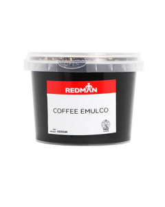 REDMAN EMULCO COFFEE - Carton