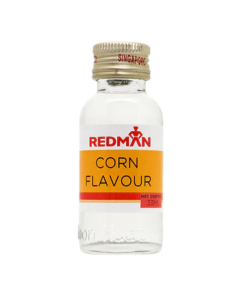 REDMAN FLAVOUR CORN - Carton