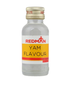 REDMAN FLAVOUR YAM - Carton