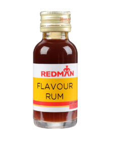 REDMAN FLAVOUR RUM - Carton
