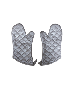 REDMAN GLOVE OVEN MITTEN 15" 230DEG THICK - Carton