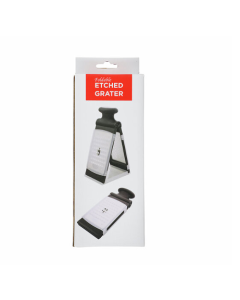 REDMAN GRATER SS FOLDABLE 3IN1 - Carton