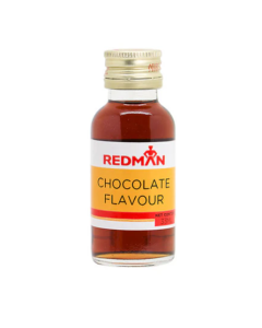 REDMAN FLAVOUR CHOCOLATE - Carton