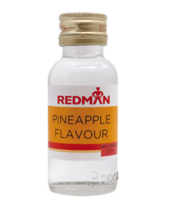 REDMAN FLAVOUR PINEAPPLE - Carton