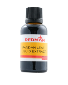 REDMAN LIQUID EXTRACT PANDAN LEAF - Carton