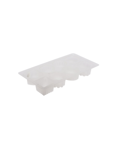REDMAN KONN MOULD-2 AGAR AGAR JELLY - Carton