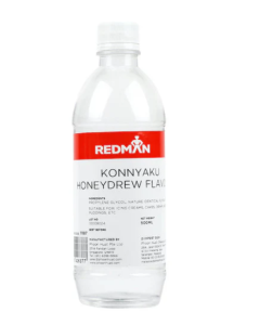 REDMAN FLAVOUR KONN HONEYDEW - Carton