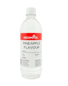 REDMAN FLAVOUR KONN PINEAPPLE - Carton