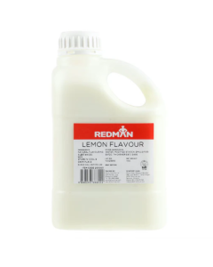 REDMAN FLAVOUR LEMON - Carton