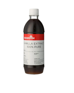 REDMAN VANILLA EXT 100% PURE - Carton