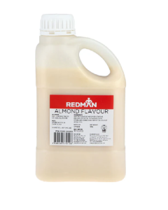 REDMAN FLAVOUR ALMOND MTO - Carton