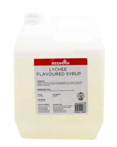 REDMAN FLAVOUR LYCHEE - Carton