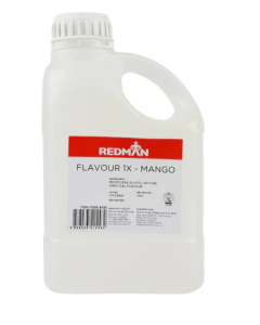 REDMAN FLAVOUR MANGO - Carton