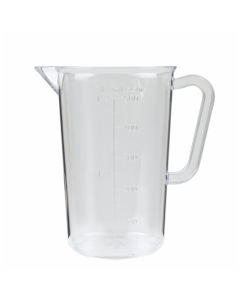 REDMAN MEASURING CUP PC PLASTIC 500ML - Carton