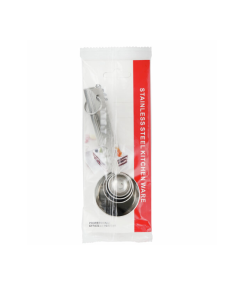 REDMAN MEASURING SPOON SS - Carton