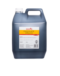 REDMAN EMULCO CHOCOLATE - Carton