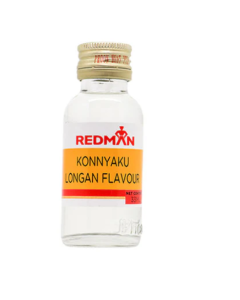 REDMAN FLAVOUR KONN LONGAN - Carton