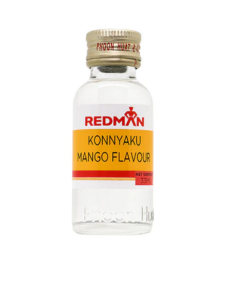 REDMAN FLAVOUR KONN MANGO - Carton