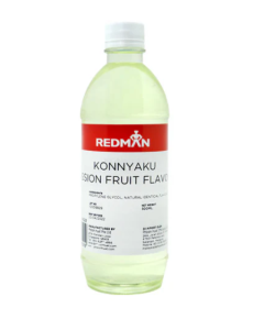 REDMAN FLAVOUR KONN PASSIONFRUIT - Carton