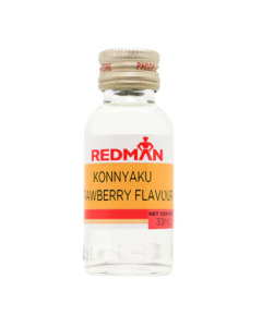 REDMAN FLAVOUR KONN STRAWBERRY - Carton