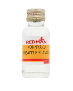 REDMAN FLAVOUR KONN PINEAPPLE - Carton