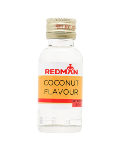 REDMAN FLAVOUR COCONUT - Carton